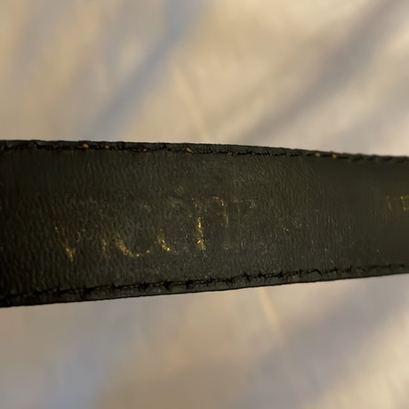 Belts